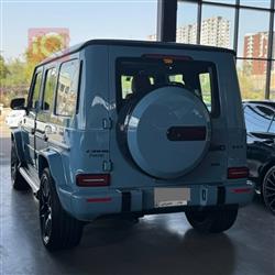 مێرسێدس بێنز G-Class